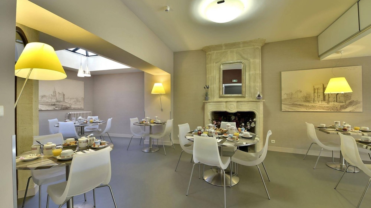 Photo of Livingroom in Saint-Emilion