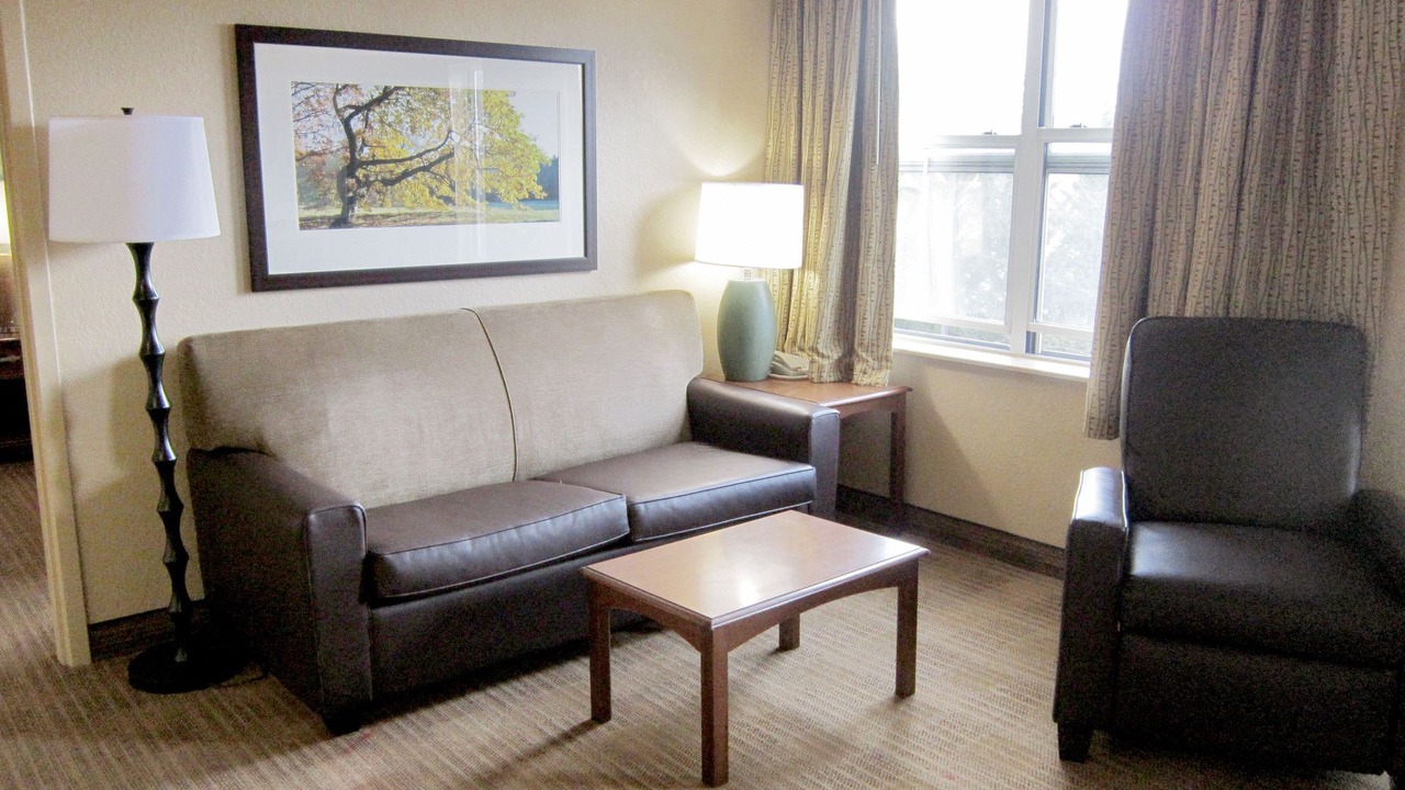 Photo of Livingroom in Silver Lake