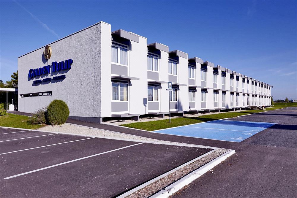 Photo of Buildings in Barberey-Saint-Sulpice