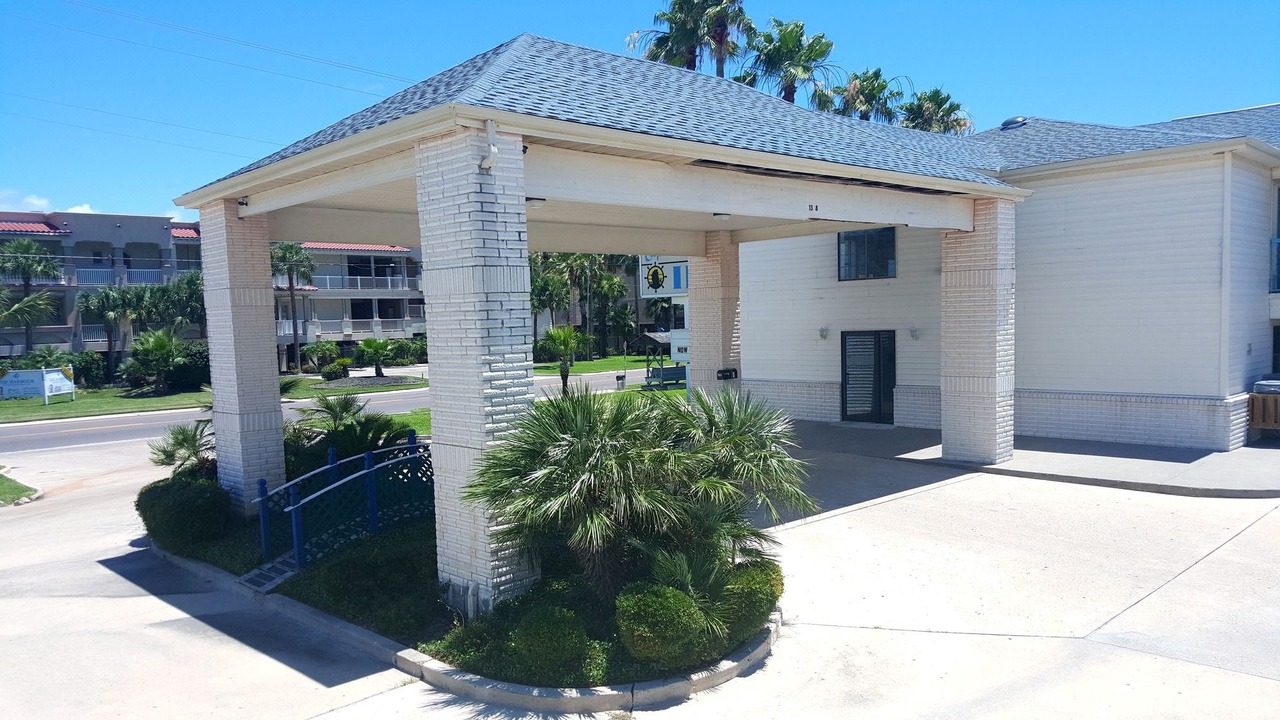 Photo of Buildings in Old Town