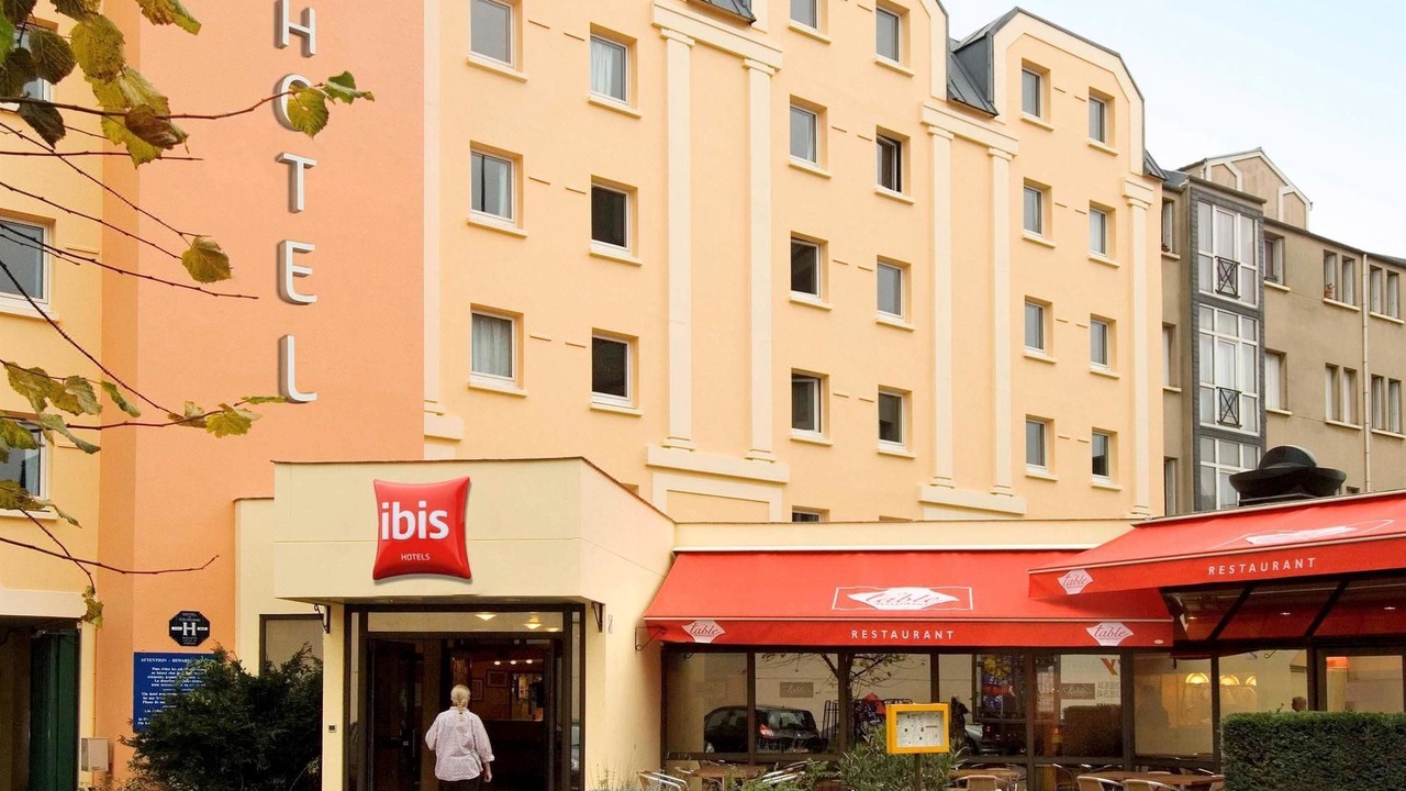 Photo of Buildings in Quartier Pasteur