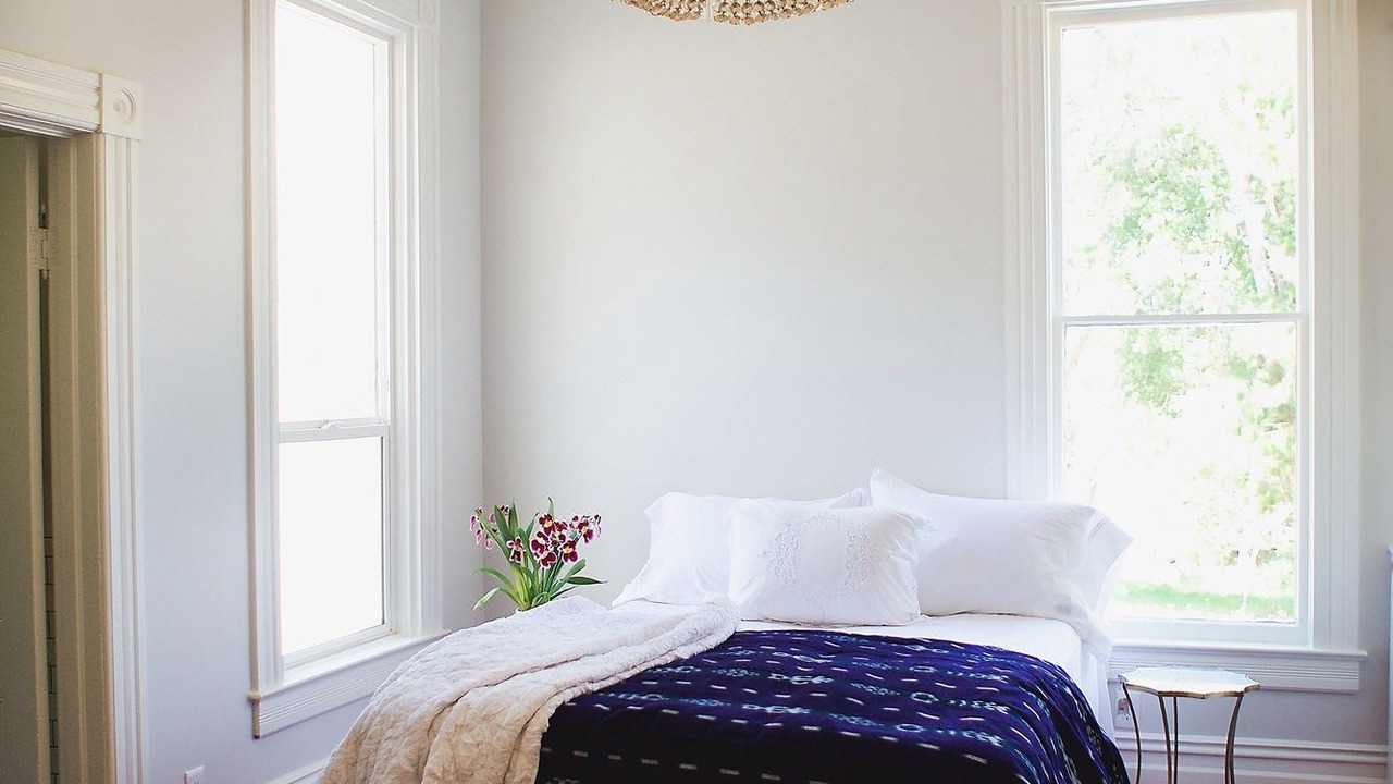 Photo of Bedroom in Auburn