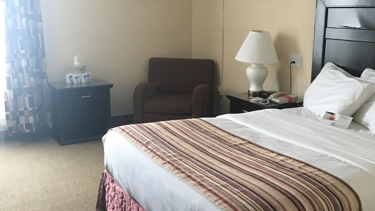 Photo of Bedroom in Fredericton