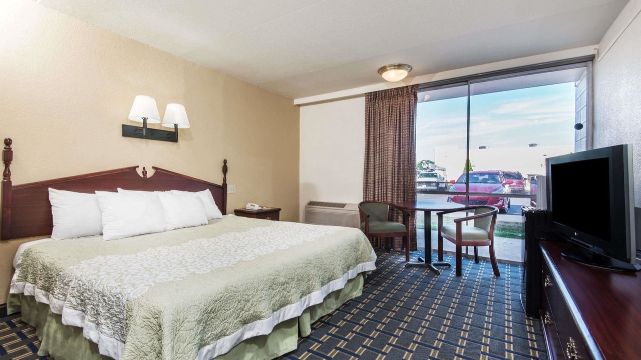 Photo of Bedroom in Vernon