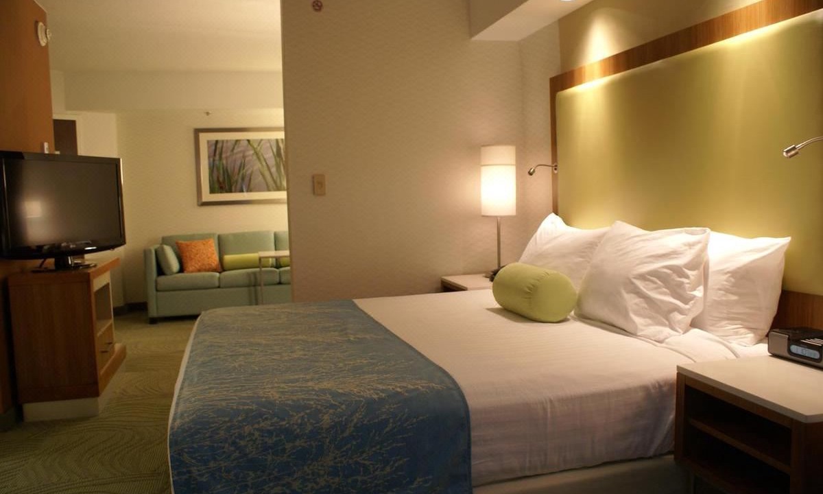 Photo of Bedroom in North Shore