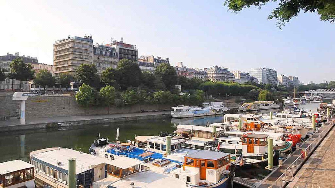 Photo of Others in Billancourt–Rives de Seine