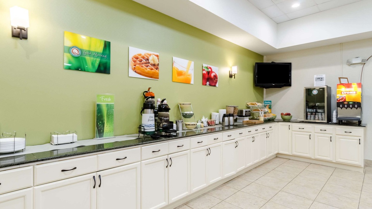 Photo of Kitchen in West Springfield