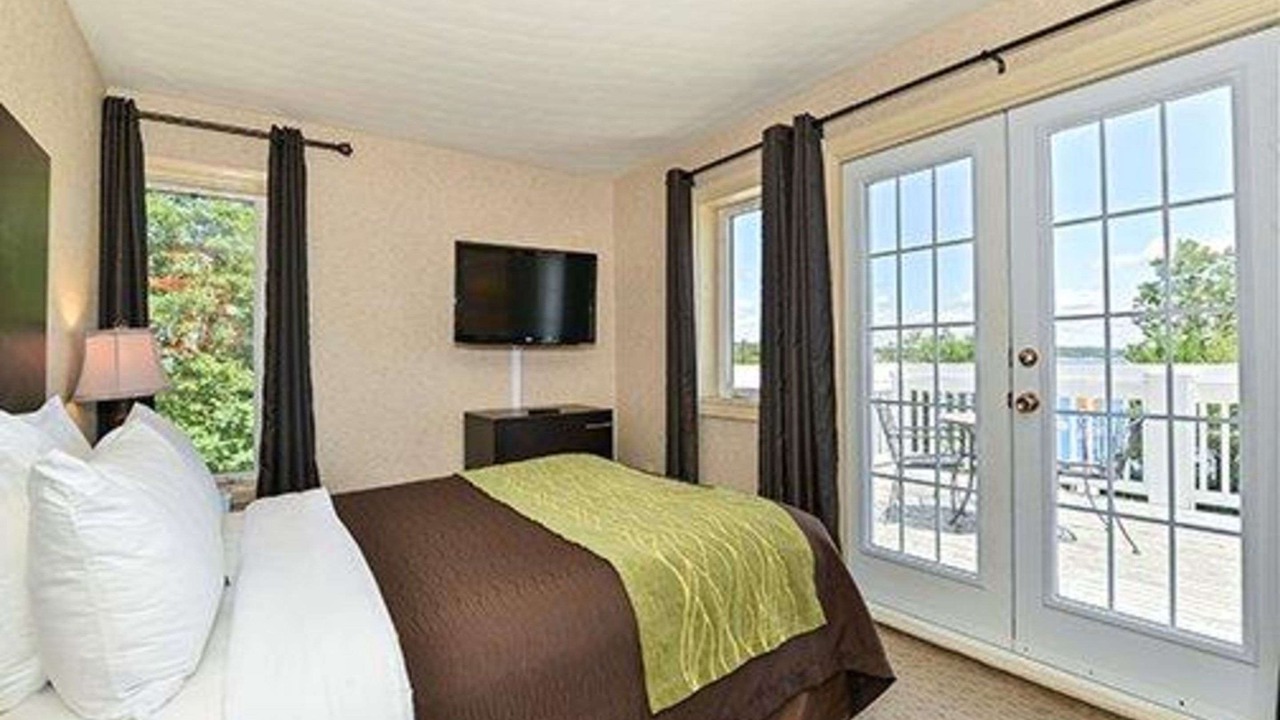 Photo of Bedroom in Halifax