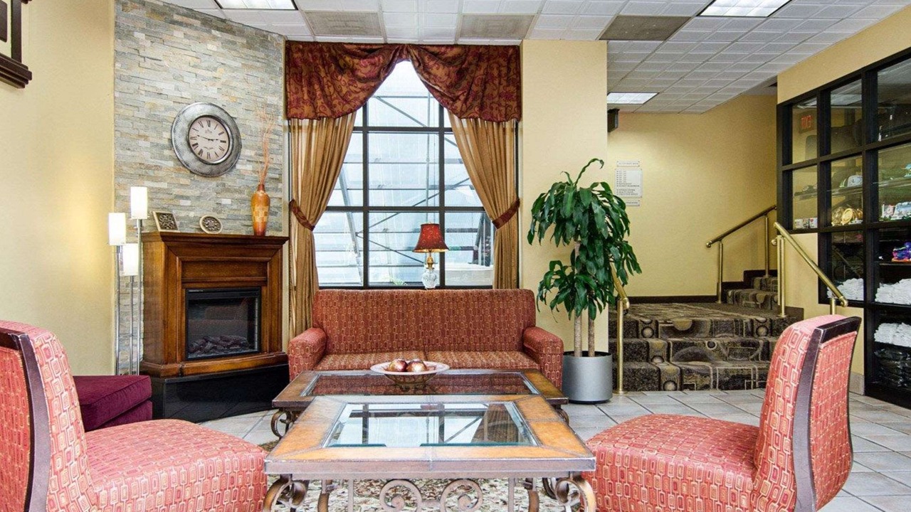 Photo of Livingroom in Fairfax