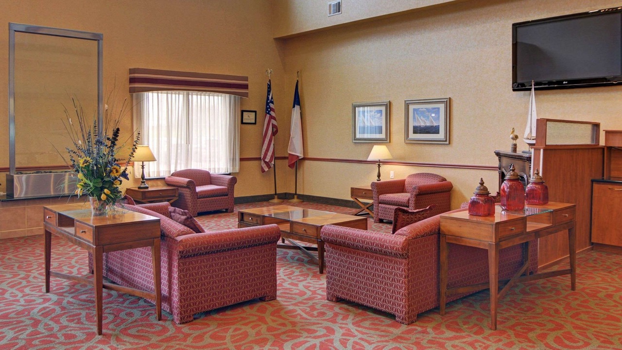 Photo of Livingroom in Mabank