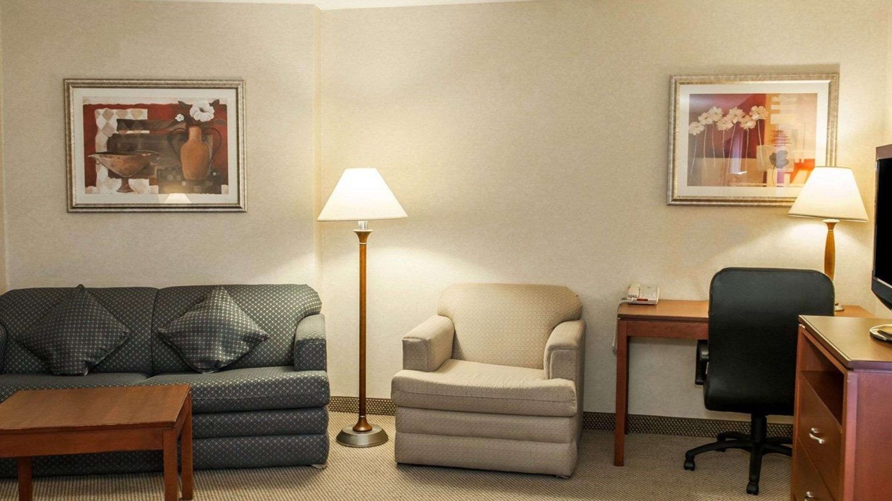 Photo of Livingroom in Elkhart