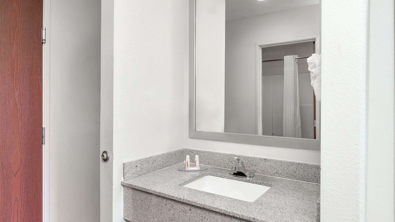 Photo of Bathroom in Scott