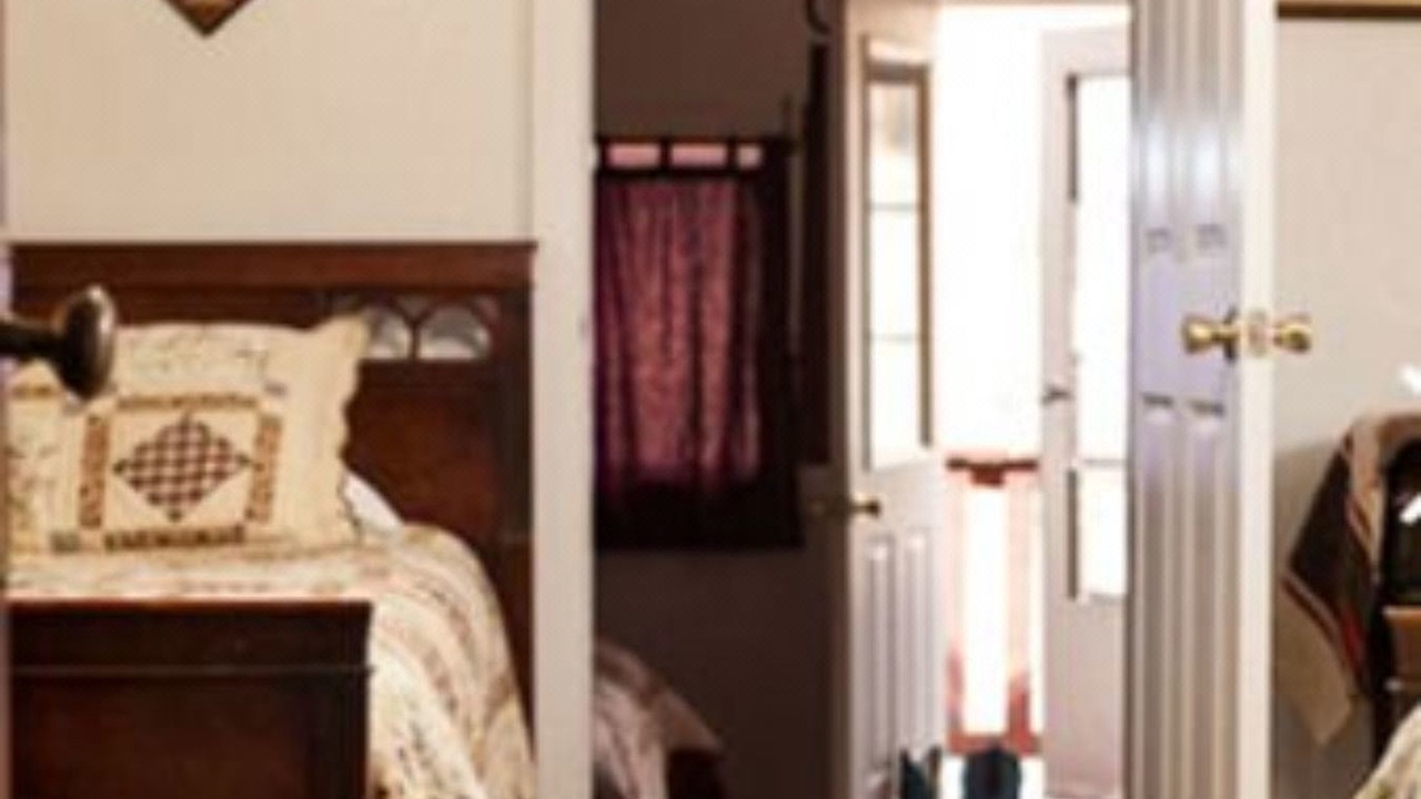 Photo of Livingroom in Fossil