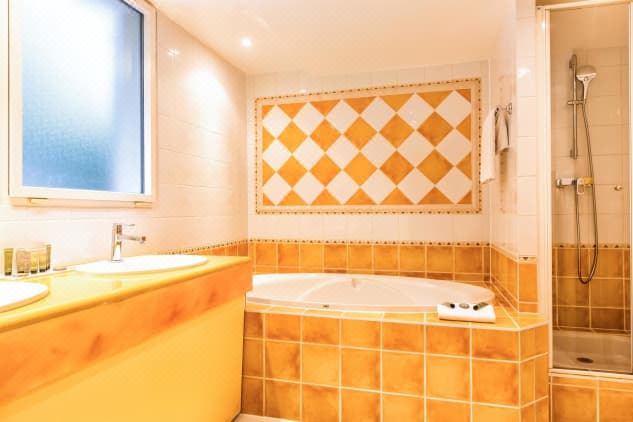 Photo of Bathroom in Archives