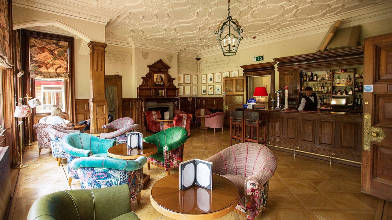 Photo of Livingroom in Tring