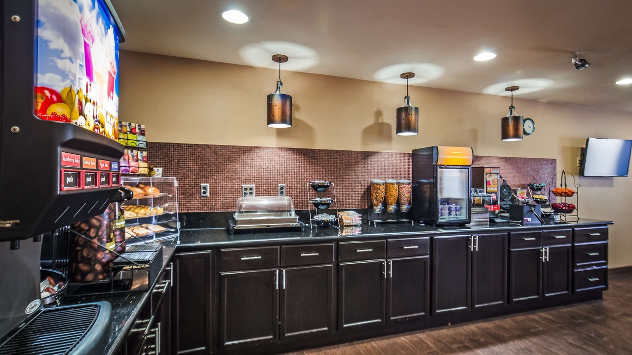 Photo of Kitchen in Parker