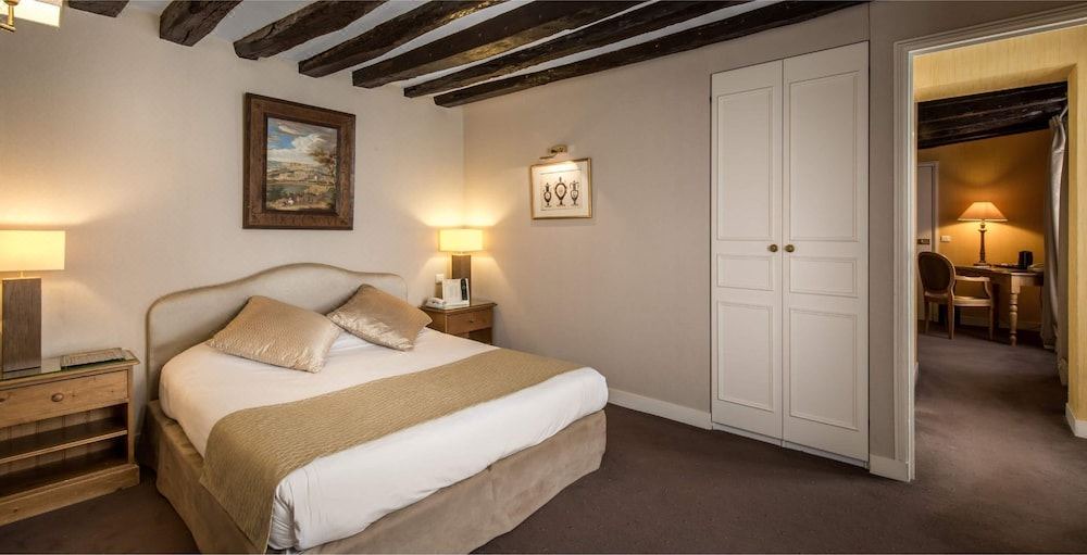 Photo of Bedroom in Saint-Louis