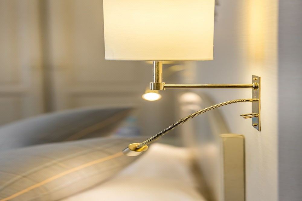 Photo of Bedroom in Saint-Louis