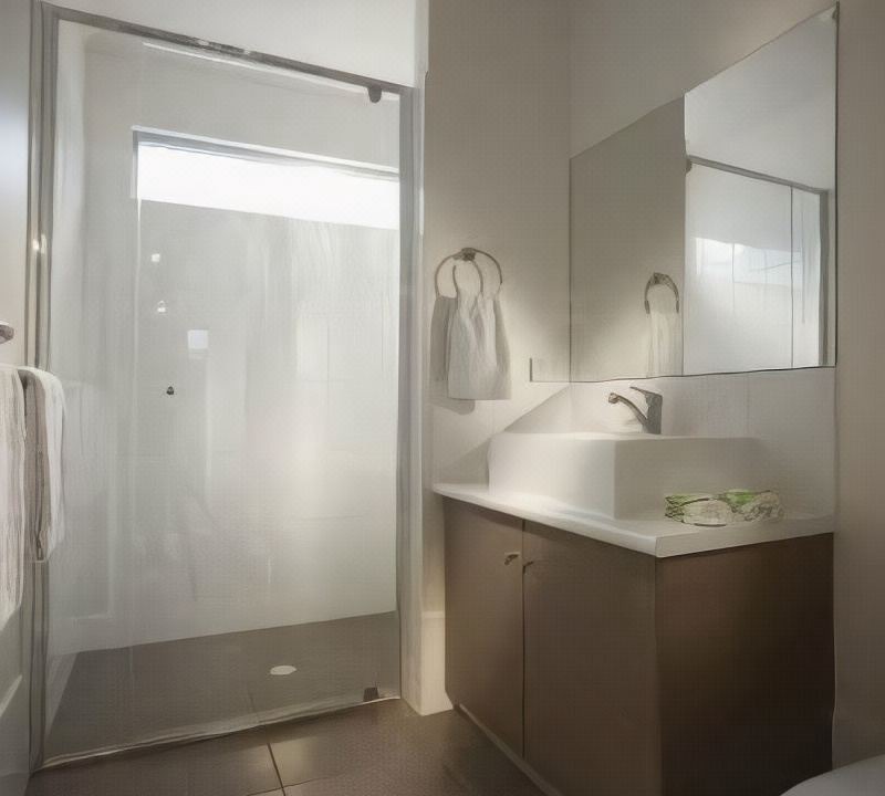 Photo of Bathroom in Macclesfield