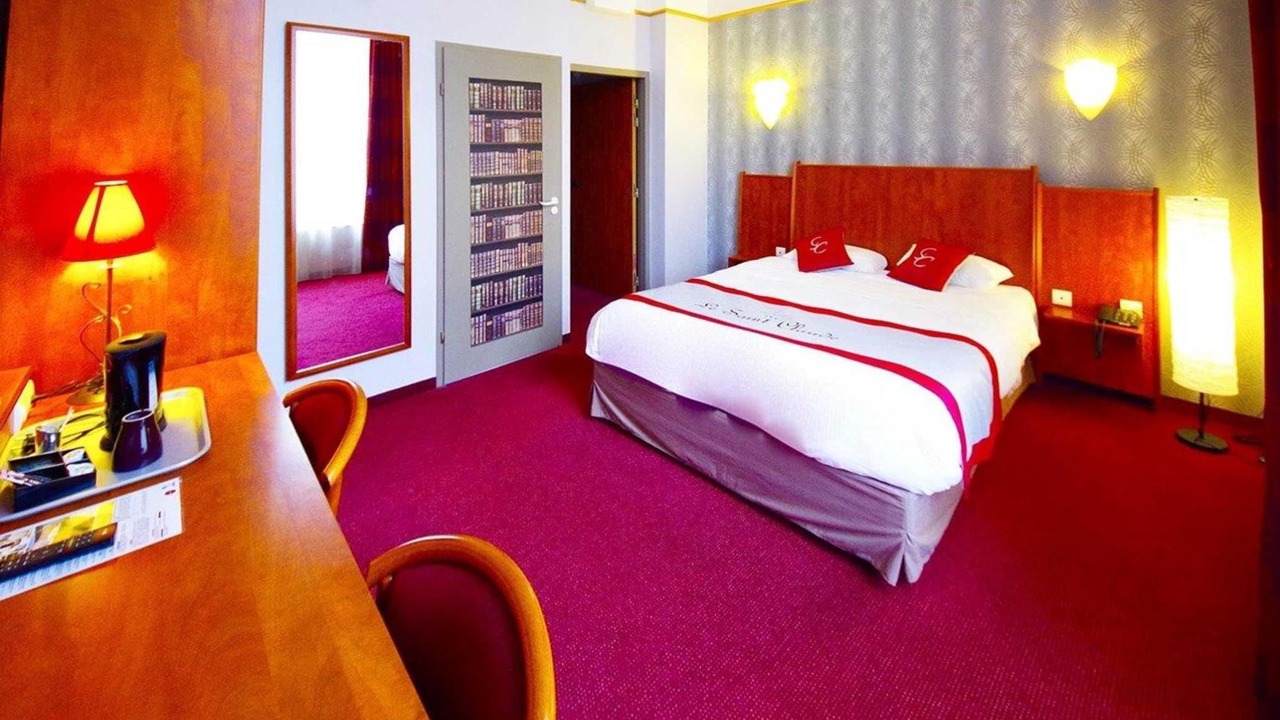 Photo of Bedroom in Peronne