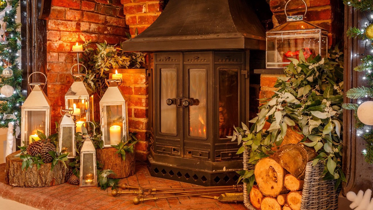 Photo of Buildings in Ramsden Heath