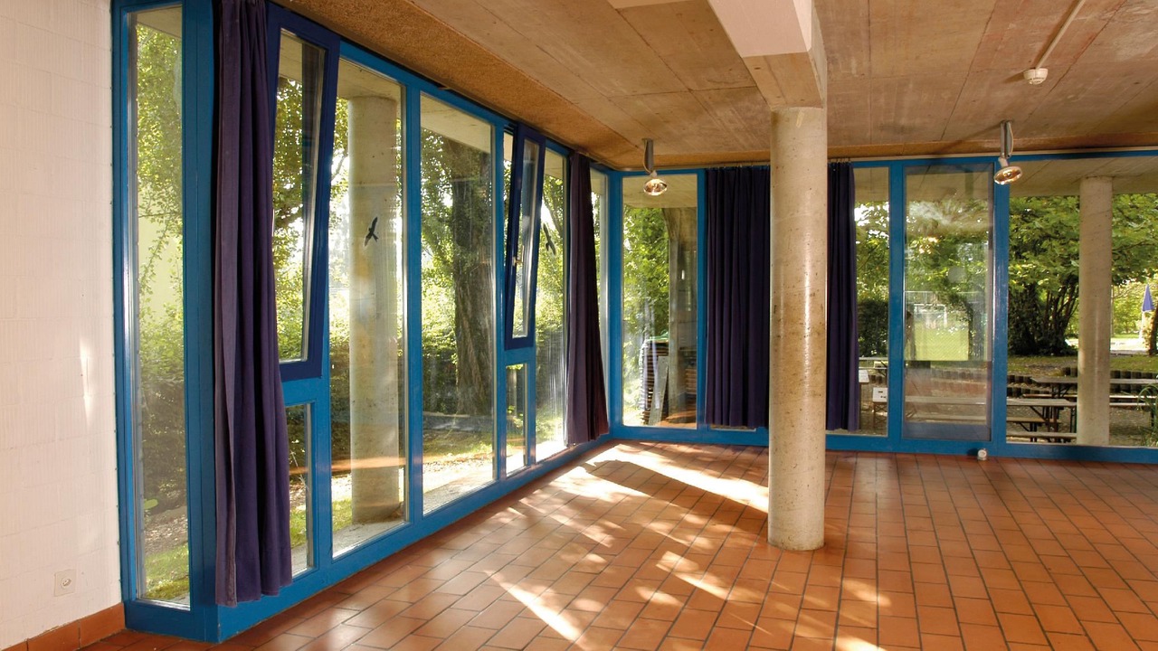 Photo of Livingroom in Beinwil am See