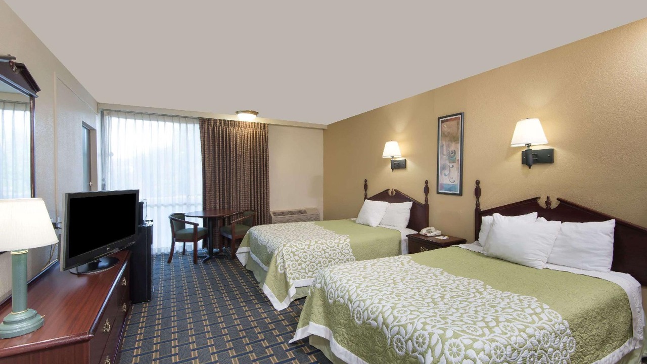 Photo of Bedroom in Vernon