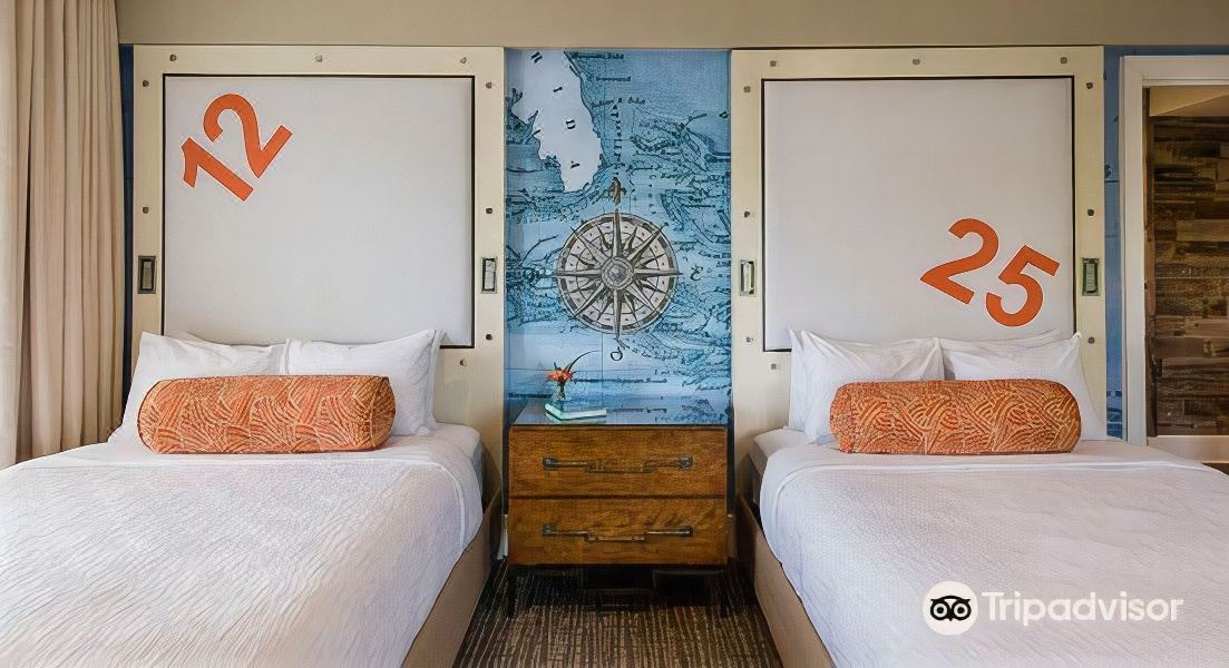Photo of Bedroom in Pigeon Forge