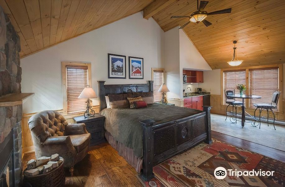 Photo of Livingroom in Chittenden