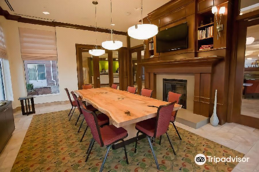 Photo of Livingroom in Devens