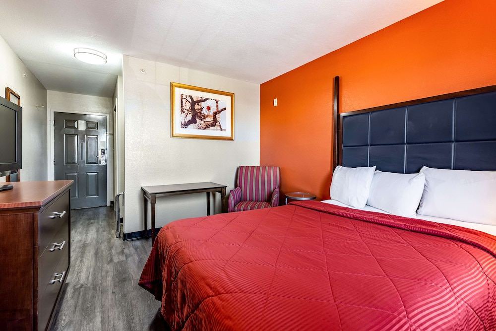 Photo of Bedroom in Temple