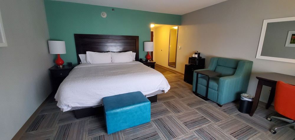 Photo of Bedroom in Miami