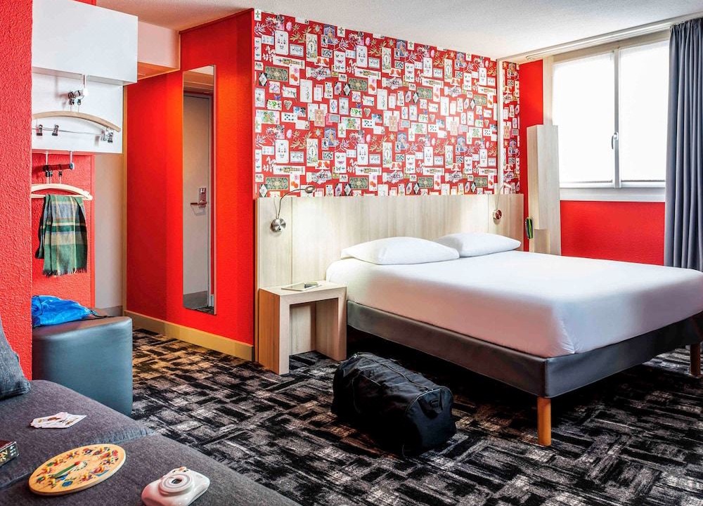 Photo of Bedroom in Hincmar