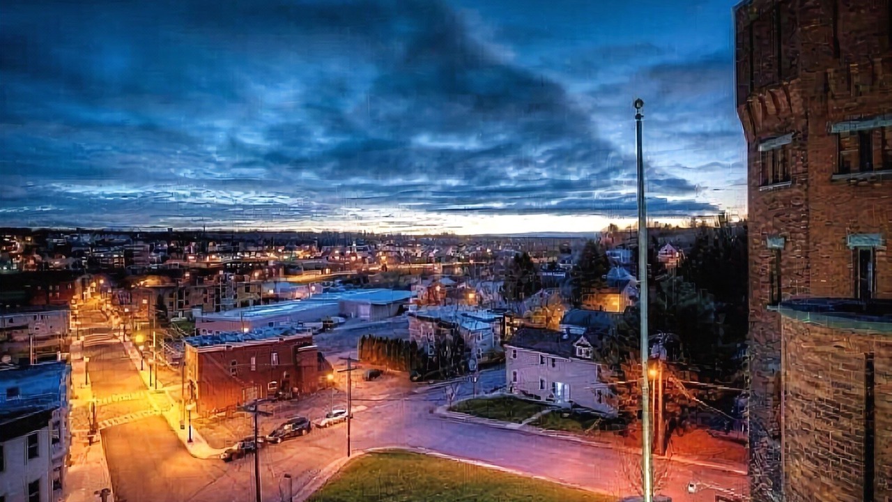Photo of Others in Amsterdam