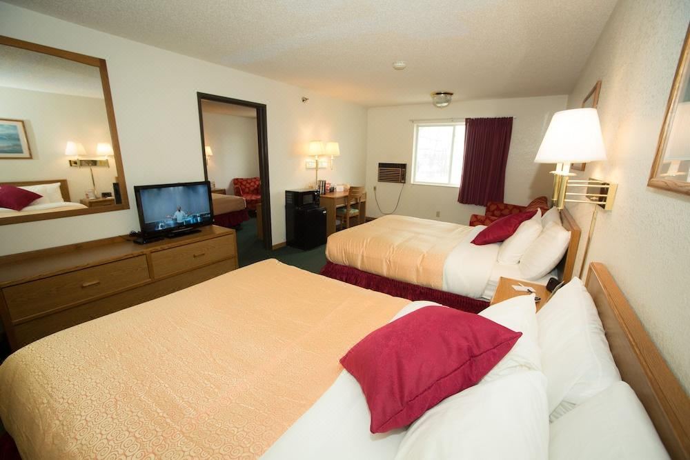 Photo of Bedroom in Alliance