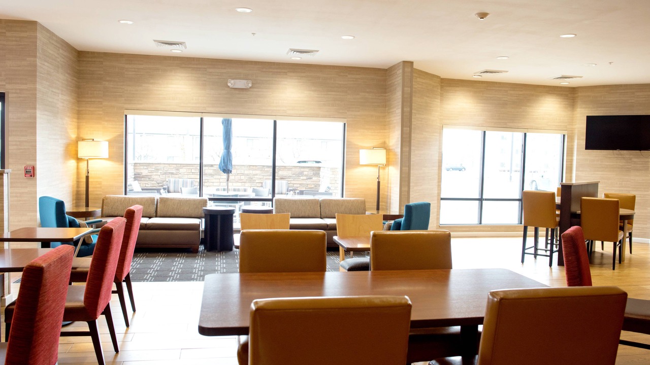 Photo of Livingroom in Ames