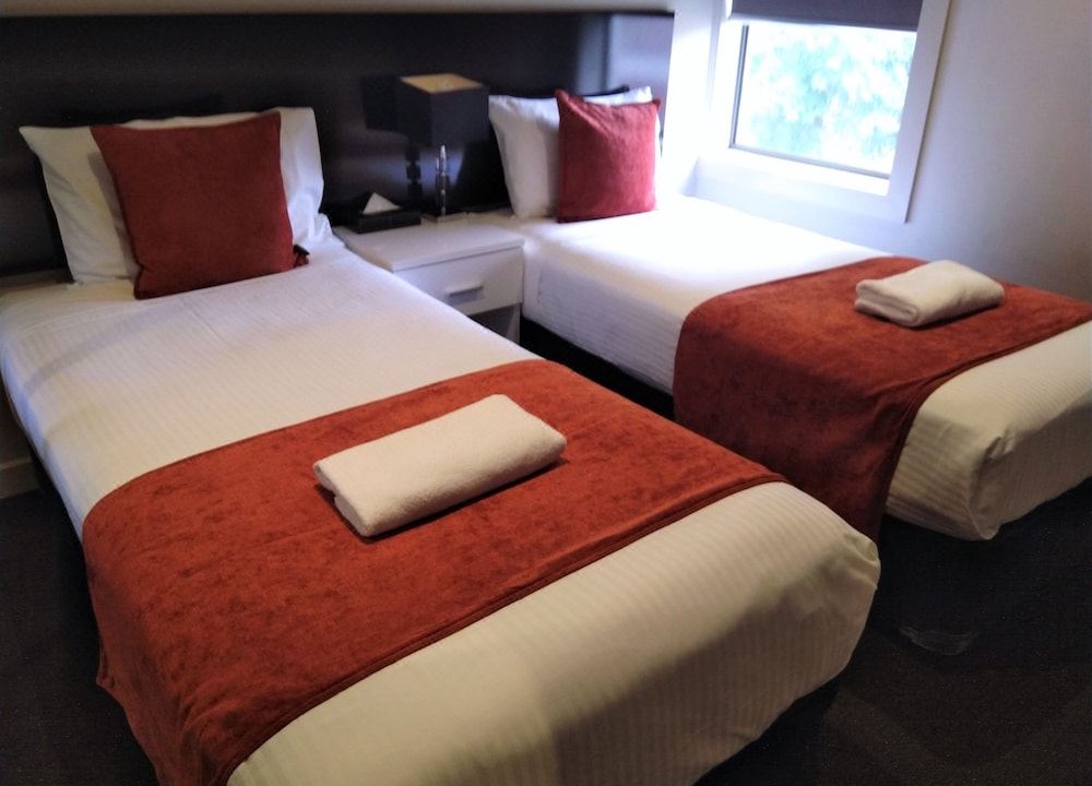 Photo of Bedroom in North Melbourne