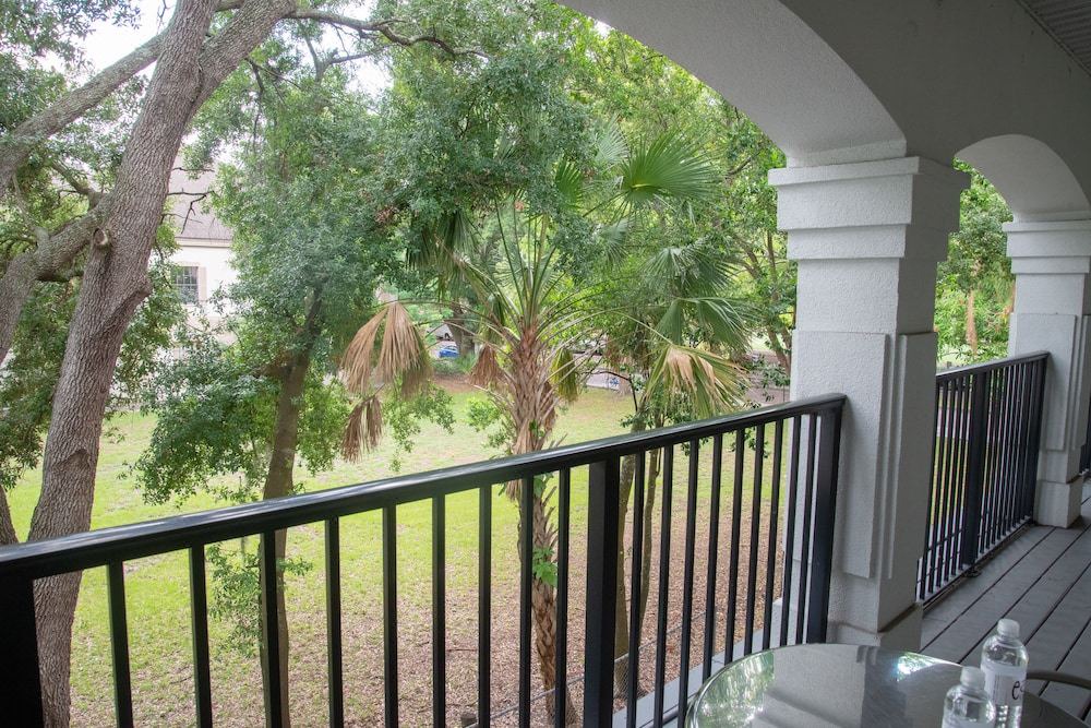Photo of Patio Balcony in South Eola