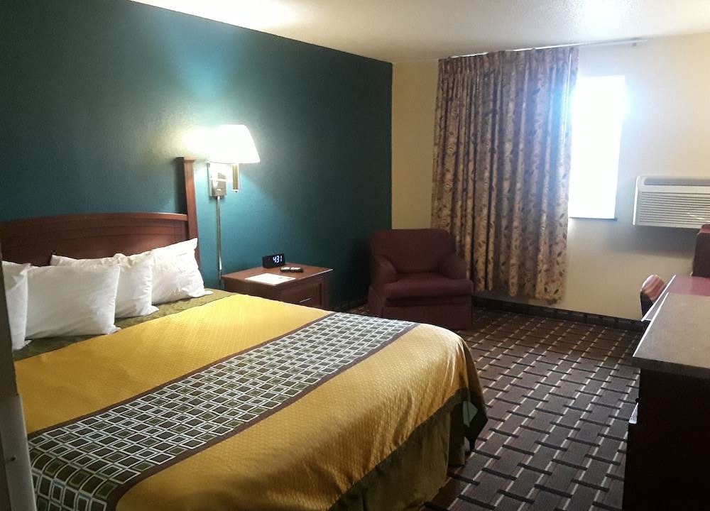 Photo of Bedroom in Faribault