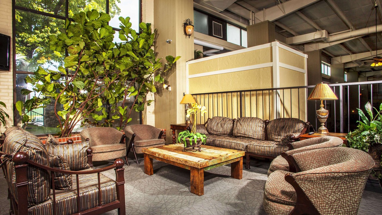 Photo of Patio Balcony in Woodward