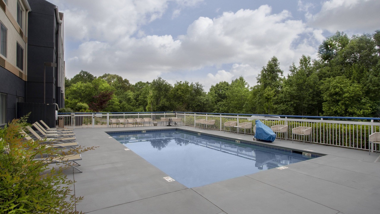 Photo of Outdoor in Macon