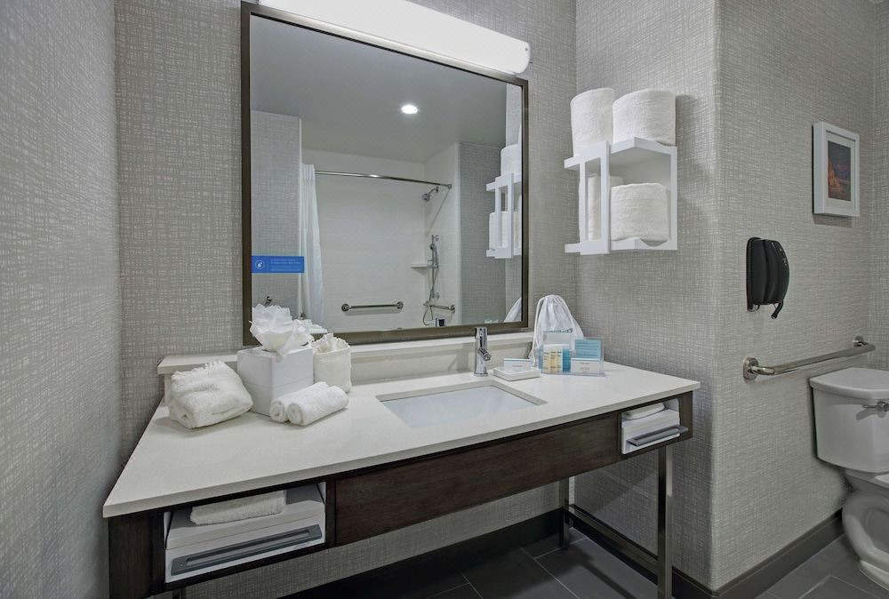 Photo of Bathroom in Weslaco
