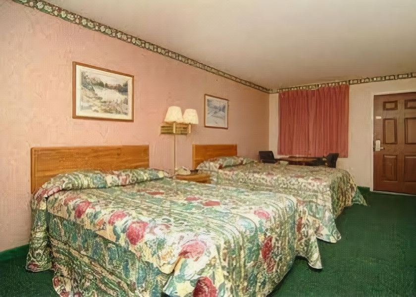 Photo of Bedroom in Dumas