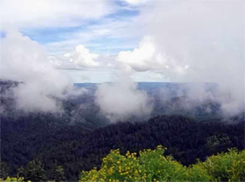Photo of Outdoor in Ruidoso Downs