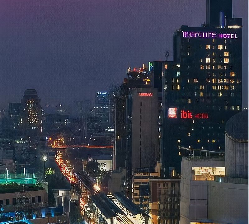 Photo of Others in Prudential - St. Botolph