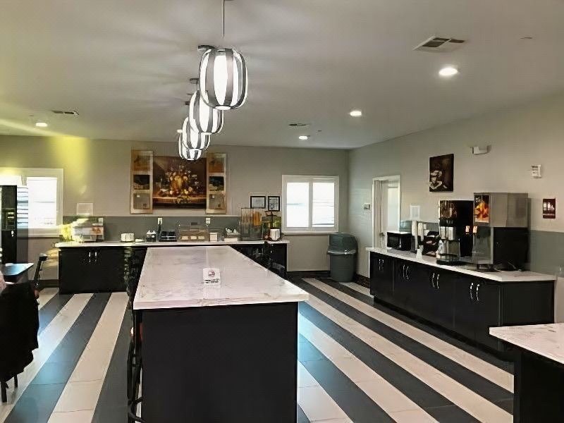 Photo of Kitchen in Chinatown