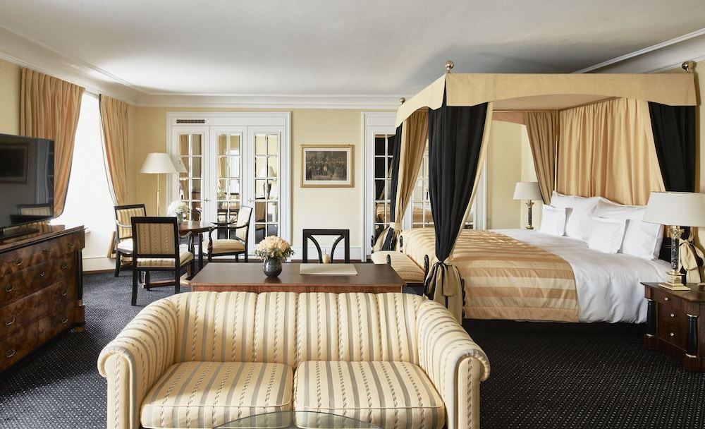 Photo of Livingroom in Bad Ragaz