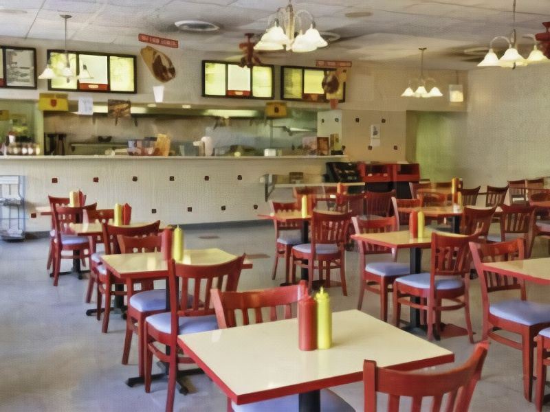 Photo of Livingroom in The Loop