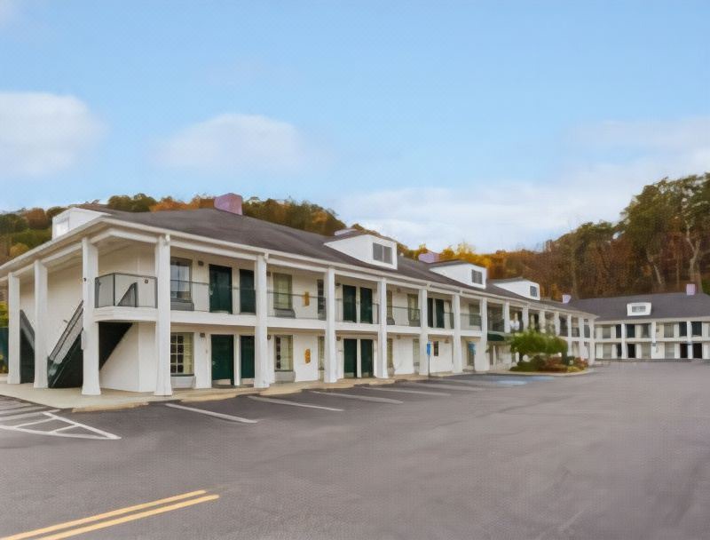 Photo of Buildings in Dalton