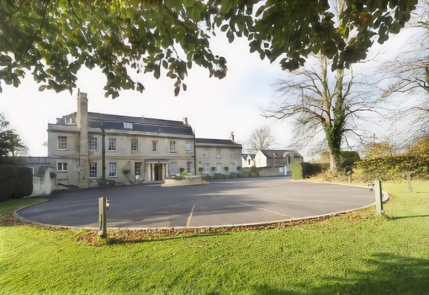 Photo of Buildings in Bradford-on-Avon